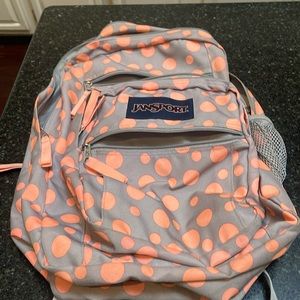 Jansport Backpack